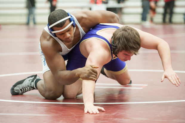 Calumet Wrestling Regional